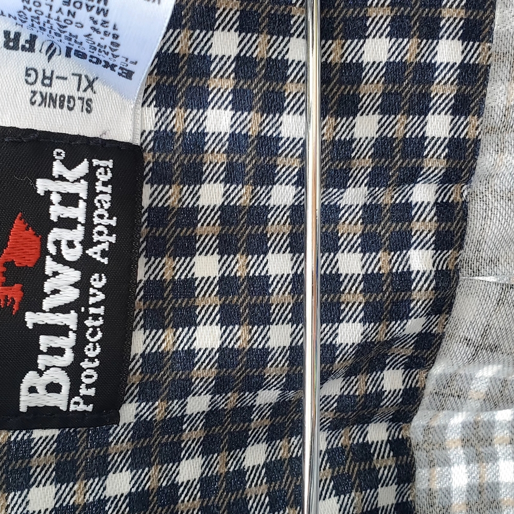 Bulwark Protective Apparel Shirts